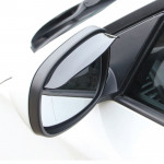 Car Styling Rain Shield