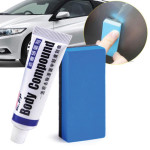 Scratch Repair Compound