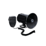 12V Car Vip Siren (Only for VIP)