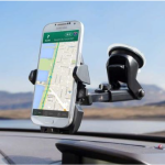Adjustable Car Mount Mobile Holder