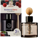 Bullsone Grasse L'esterel Diffuser | 105 ml