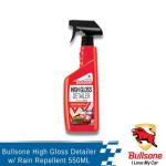 Bullsone High Gloss Detailer | 550 ml