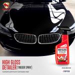 Bullsone High Gloss Detailer | 550 ml