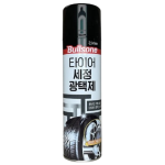 Bullsone Tire Clean & Shine | 550 Ml