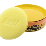 Formula 1 Carnauba Paste Wax | High Gloss Shine & Protections | USA Brand