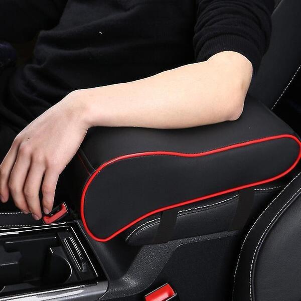 Car Center Console Armrest Cushion