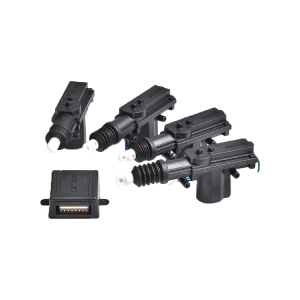 Car Auto Door Locking System