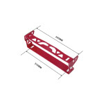 Universal Car Number Plate Frame Holder