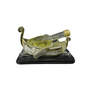 Car Boat Shape Dashboard Perfume
