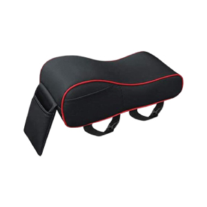 Car Center Console Armrest Cushion
