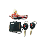 Car Remote Door Lock Unlock