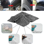 Car Scratch Remover Cloth