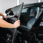 Car Tinted Film