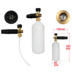 Car Washer Snow Foam Gun