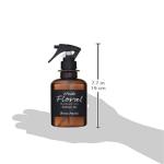 Carall Brown Marks Spry Air Freshener | 280 ml | White Floral