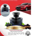 Carall Eldran Black | 128 ml
