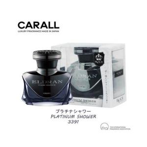 Carall Eldran Black | 128 ml