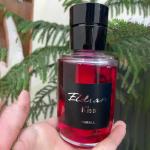 Carall Elduran Kiss Perfume Liquid | 160 ml