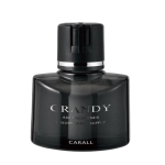 Carall Grandy Car Air Freshener | Sexy Rich Scent | 138 ml