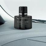 Carall Grandy Car Air Freshener | Sexy Rich Scent | 138 ml