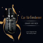 Carall Grandy Car Air Freshener | Sexy Rich Scent | 138 ml
