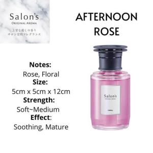Carall Salon's Amore Car Perfume | 160 ml