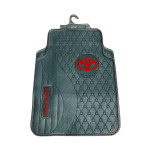 Premio Latex Car Floor Mat | Made of Rubber | Durable