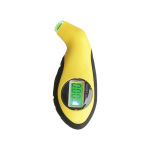 Digital LCD Car Tyre Air Pressure Gauge Meter