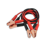 Emergency 500AMP Car Battery Charging Cable