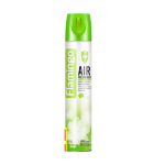 Flamingo Air Freshener | Lemon, Strawberry, Peach & Apple | 330 ml