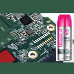 Flamingo Contact Cleaner | 450 ml
