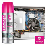 Flamingo Contact Cleaner | 450 ml