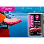 Flamingo Crystal Liquid Wax