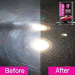 Flamingo Crystal Liquid Wax