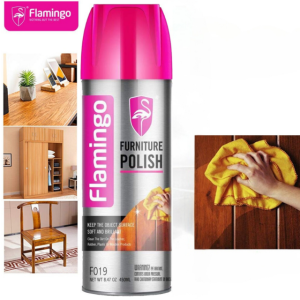 Flamingo Furniture Polish