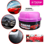 Flamingo Rubbing Compound
