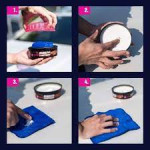 Flamingo Rubbing Compound