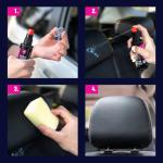 Flamingo Shines & Protect Car Care | 295 ml
