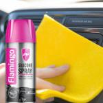 Flamingo Silicone Spray | 295 ml