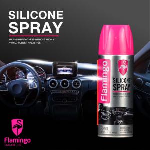Flamingo Silicone Spray | 295 ml