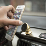Universal 360 degree Magnetic Mobile Holder