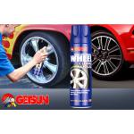 Getsun Wheel Cleaner & Polish | 500 ml