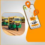 CNG & Auto Rickshaw Package | GPS Tracker | Best GPS Tracker Price in Bangladesh