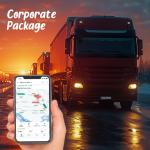 Corporate Package | Fleet Management | The Most Professional GPS Tracker Service Provider in Bangladesh