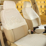 Half Seat Cover