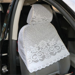 Half Seat Cover