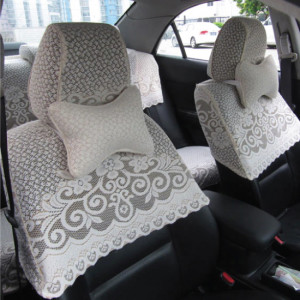 Half Seat Cover