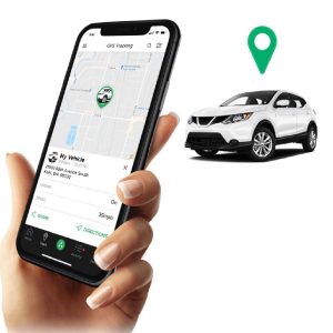 How GPS invented?