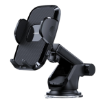 Joyroom Car Mobile Holder JR-ZS259 360° Rotating Mechanical Dashboard & Glass