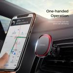 Joyroom JR-ZS205 Magnetic Car Mobile Holder for for Dashboard and AC Bent